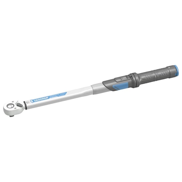 Torque Wrench, Uk 1/2", 20-100